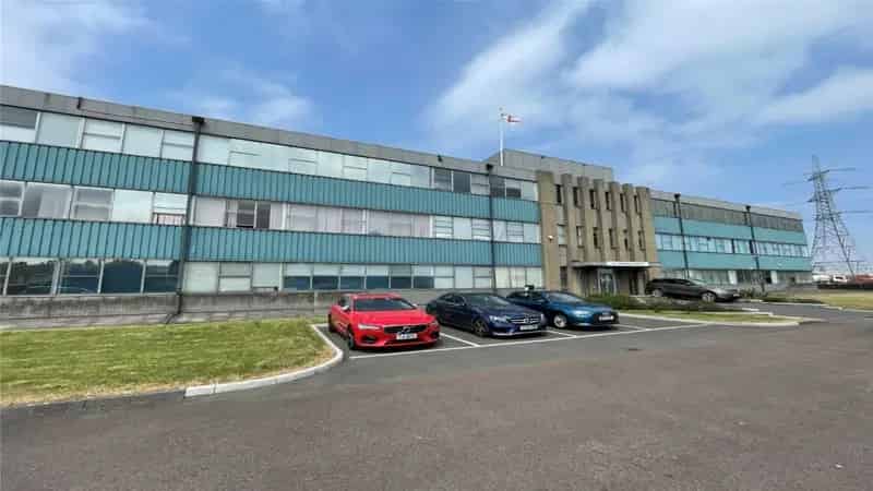 Serviced Office Suites To Let Avonmouth Near J18 M5