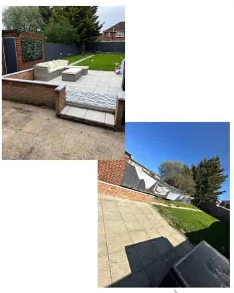2 Double Bedroom House Large Garden Quiet Cul De Sac