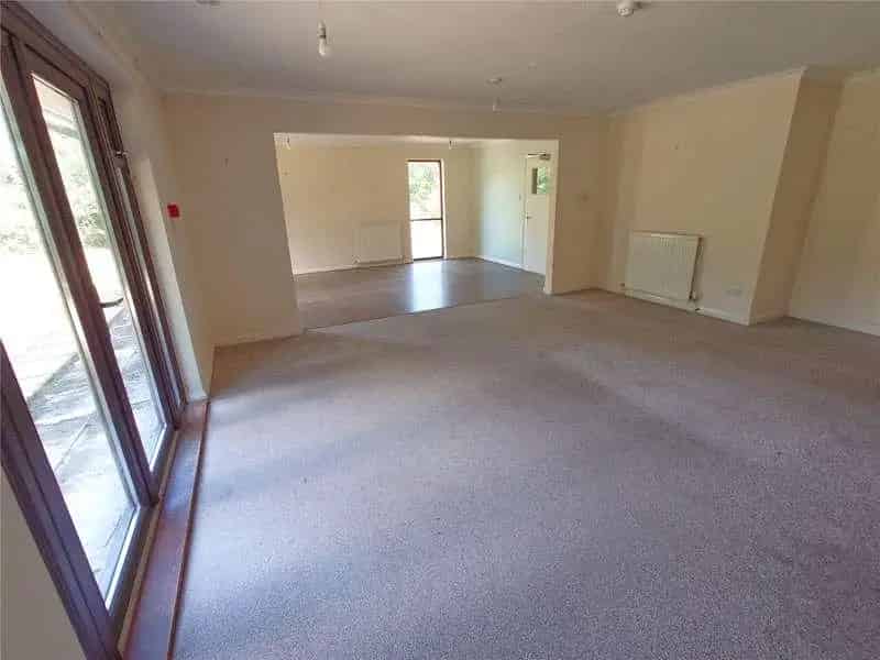 8 Bed House For Sale Near Truro City Centre