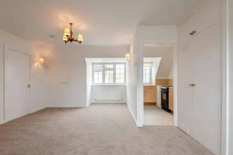 1 Bedroom Flat for Sale
