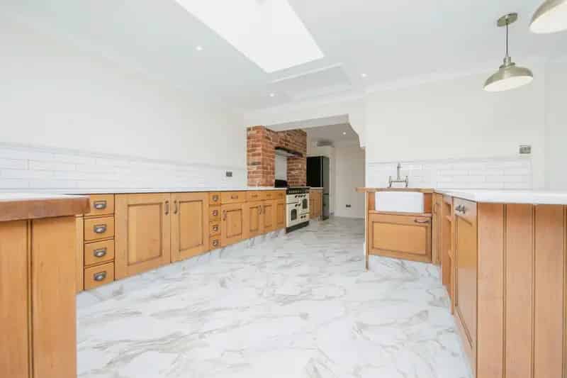 4 Bedroom Family Home with Office and EV Charging Harwich