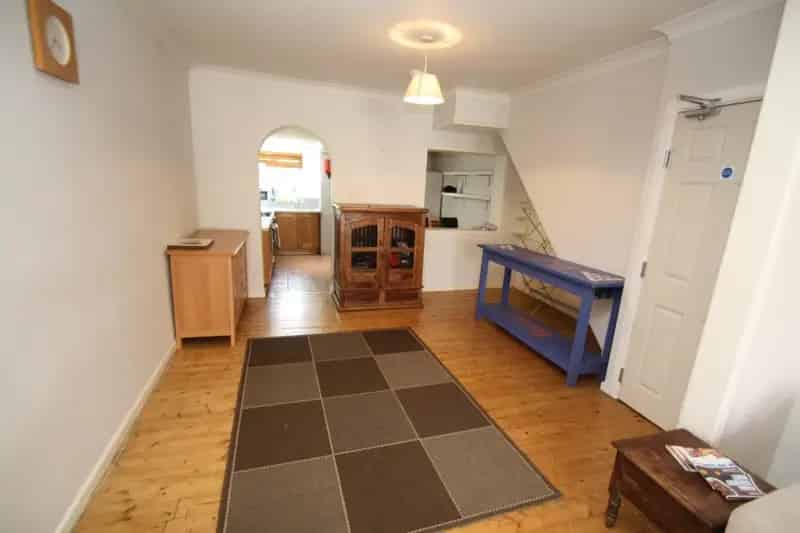 3 Bed Furnished House Oldfield Park