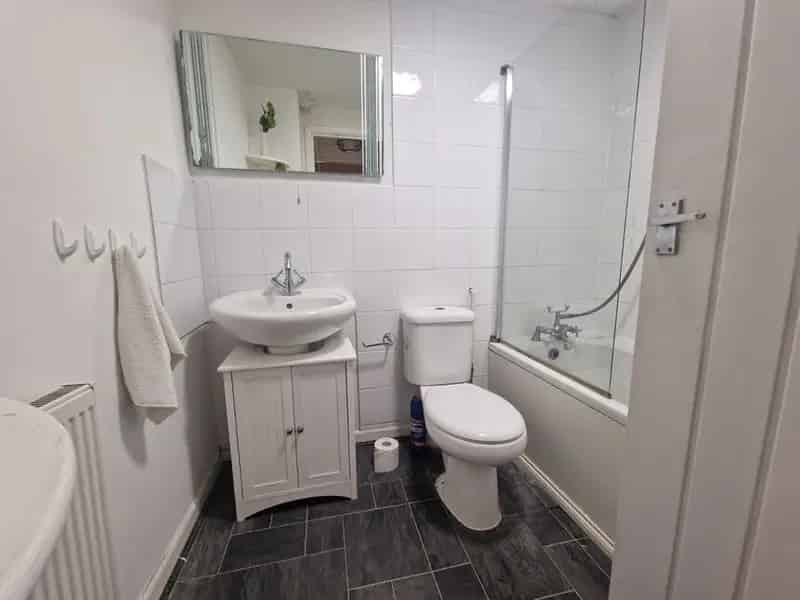 1 Bedroom Flat for Sale Southsea Hampshire PO5