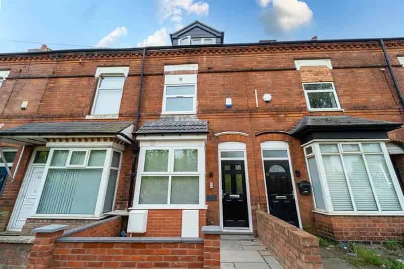 6 Bedroom Student House Ensuite 2025 2026