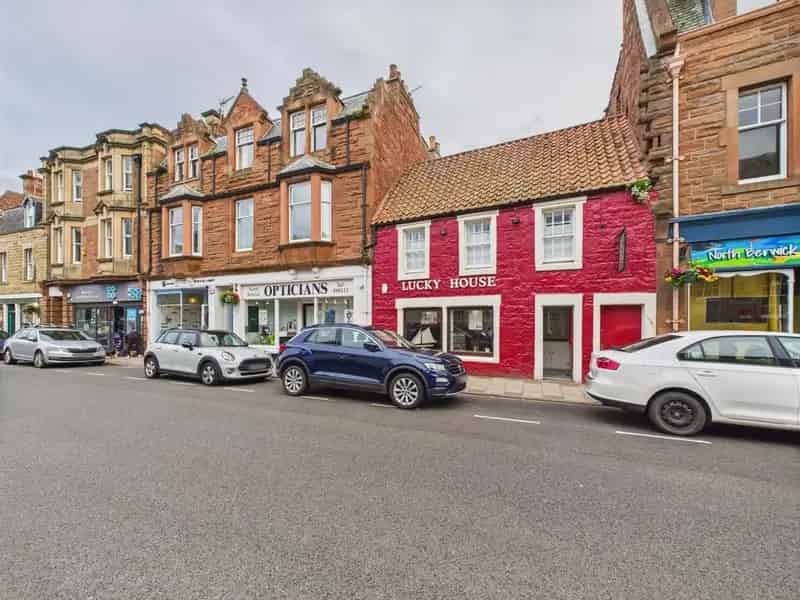Leisure property For Sale , Dunbar, Scotland