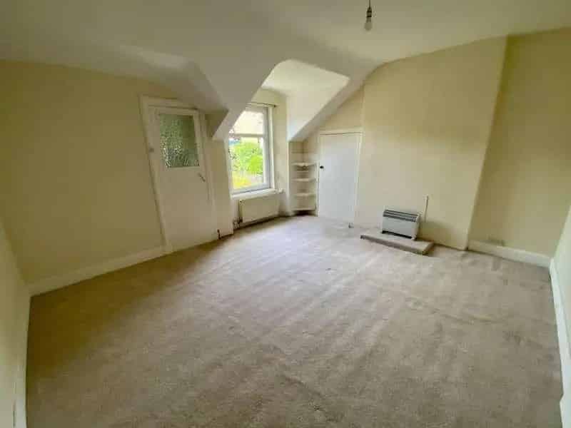1 Bed Flat for Sale West Kilbride