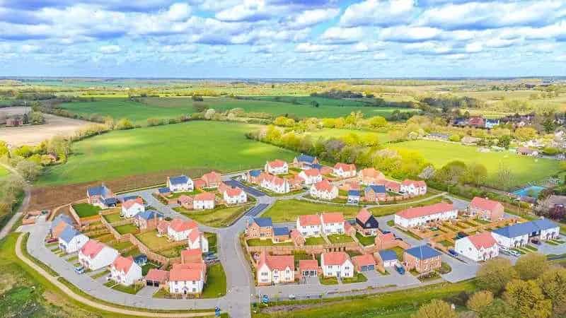 5 Bedroom Detached House for Sale Finchingfield