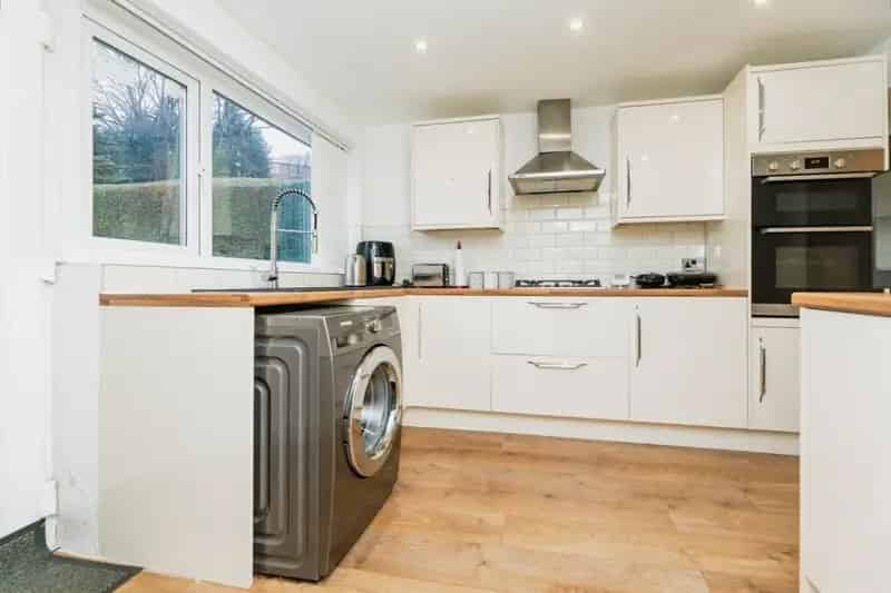House For Sale , Sheffield, England