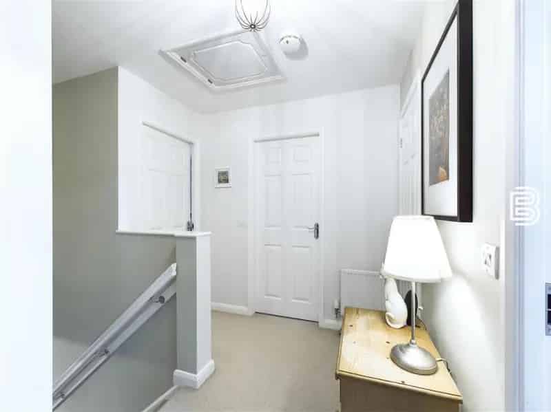4 Bed Detached House For Sale Coton Park