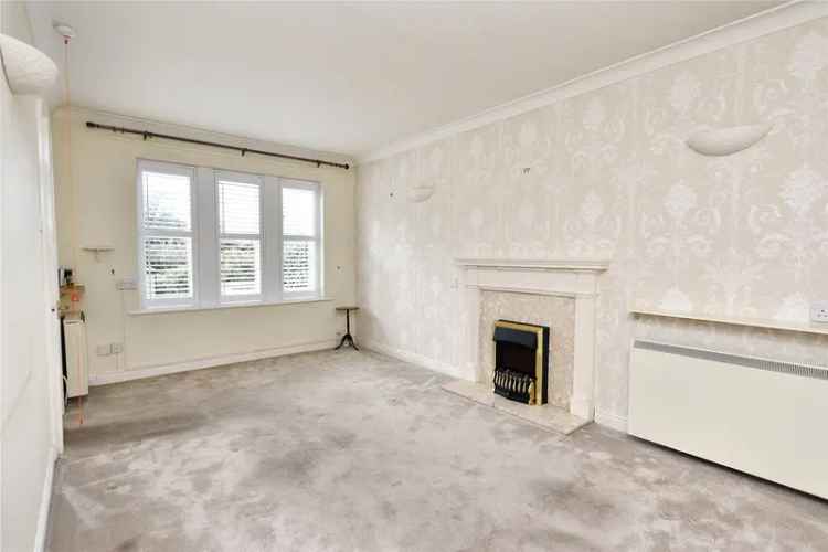 Apartment For Sale in Runcorn, England