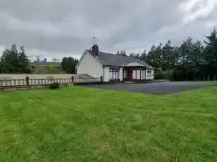 Bungalow For Rent in Armagh, Northern Ireland