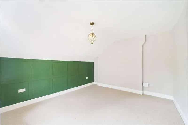 5 Bed House for Sale Ascot - Newly Refurbished Family Home