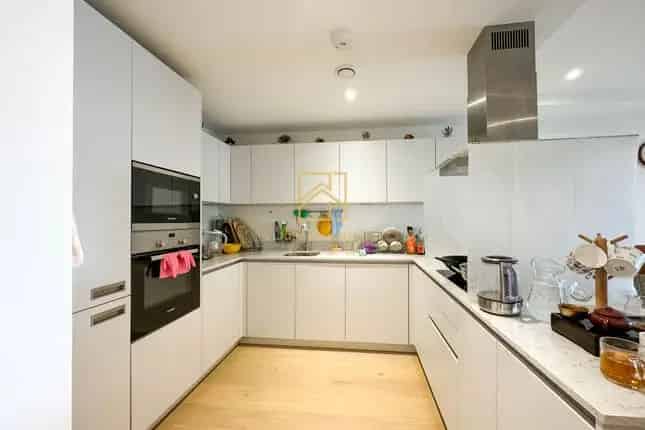 Flat for Sale Rodney Street London N1
