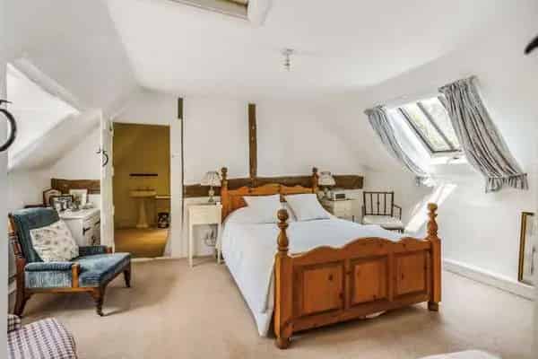The Street, Sutton, Pulborough, West Sussex, RH20 1PS | Property for sale | Savills