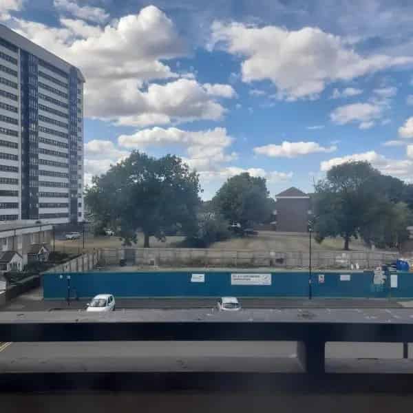 3 Bedroom Maisonette For Sale