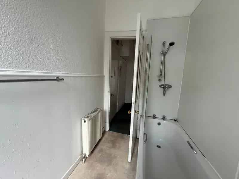 2 Bedroom Flat to Rent Dundee Broughty Ferry Newport