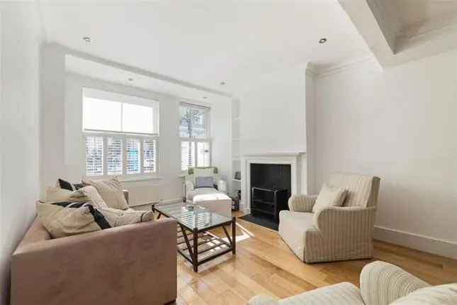 Property to Rent Redcliffe Road London SW10