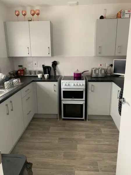 House For Rent in Basildon, England