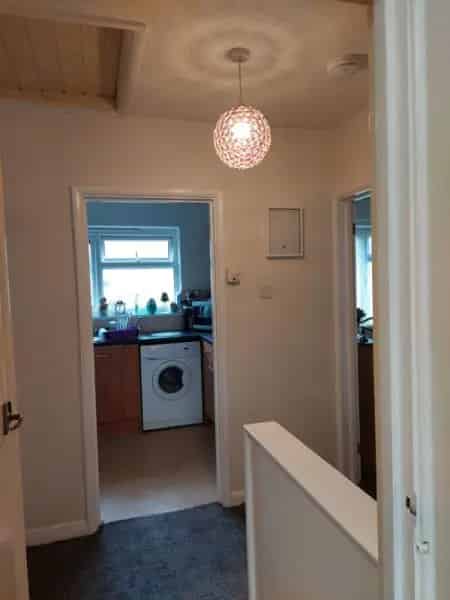 One Bedroom Flat Near Schools and Town Centre