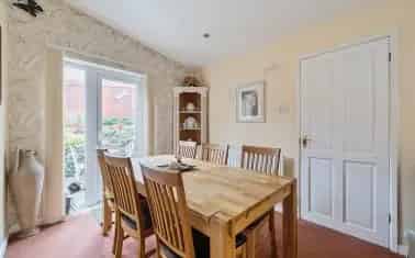 Detached Bungalow with Award Winning Garden near Preston Road
