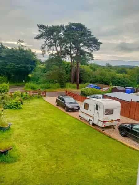 Rural Hamlet House Countryside Views Log Burner Parking