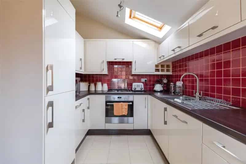 4 bedroom bungalow for sale