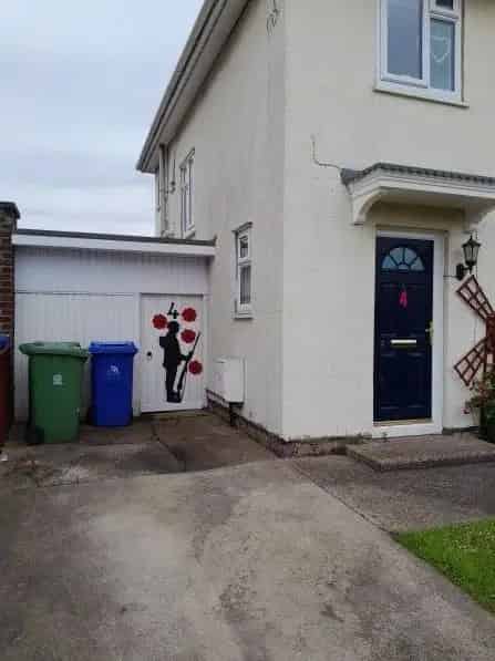 3 Bedroom Semi Detached House with Garden - Ideal for Downsizers