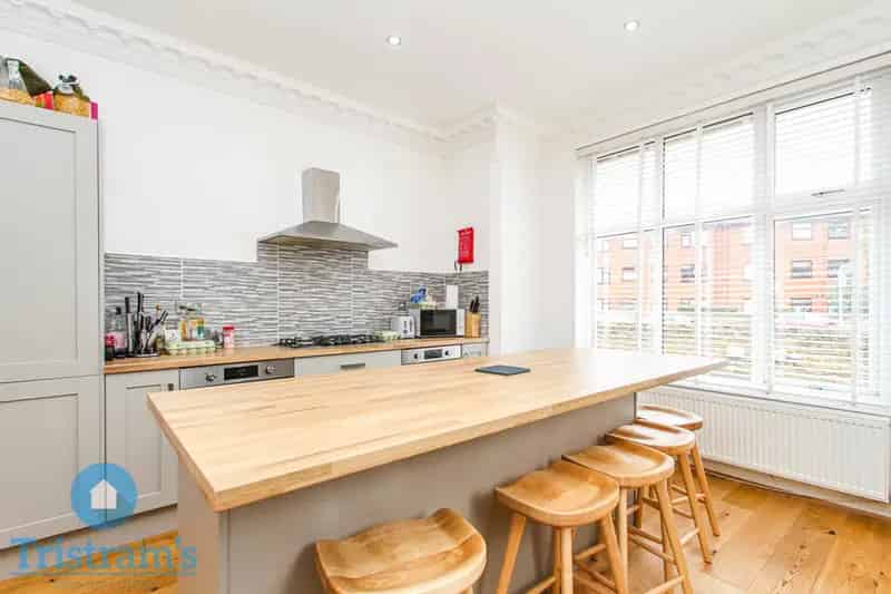 1 Bedroom Student House Share Bills Inclusive Nottingham