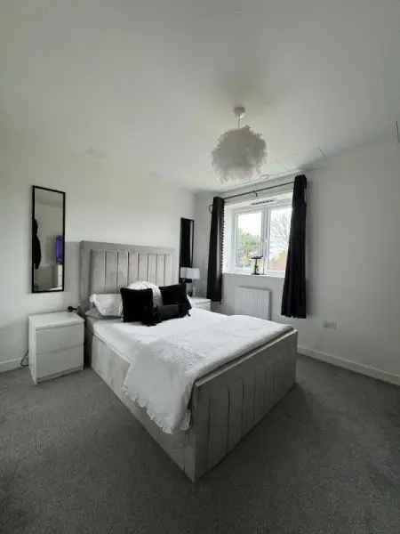 Flat For Rent in Tunbridge Wells, England