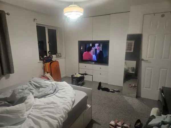 House For Rent in Harborough, England