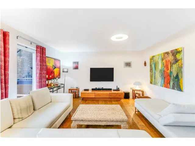 4 bedroom flat  for sale