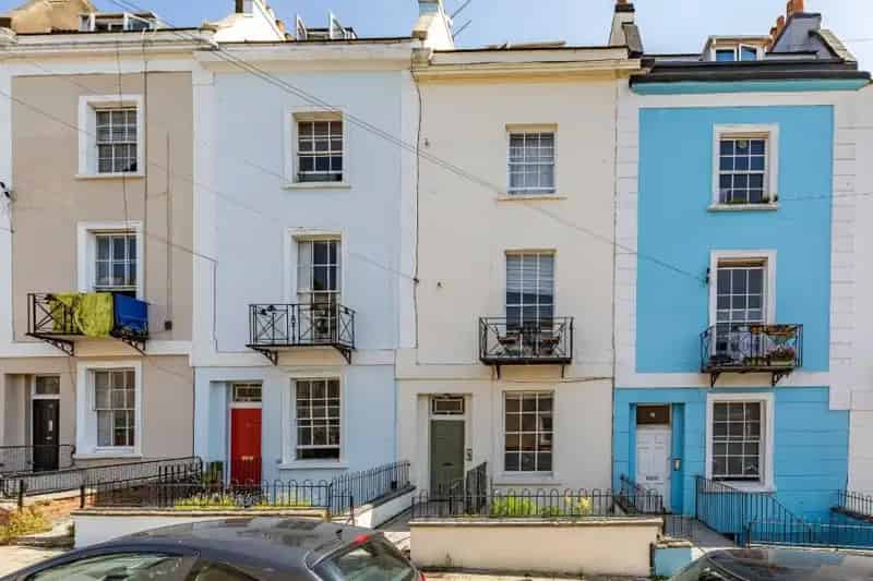 1 Bedroom Apartment to Rent