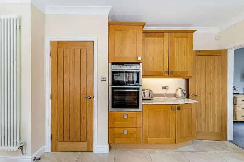 4 Bed Detached House For Sale