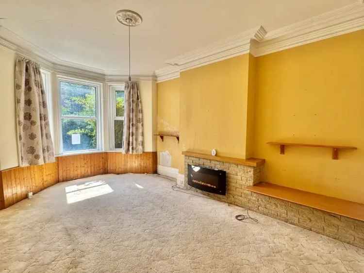 1 Bedroom Flat for Sale Folkestone Kent