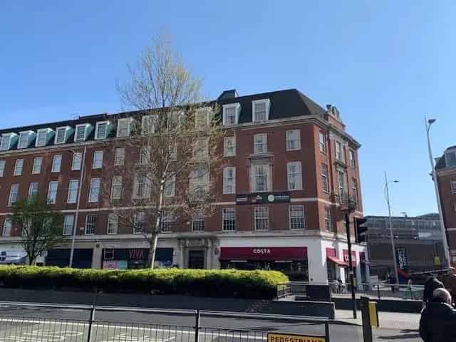1 Bedroom Apartment to Rent Hull East Riding