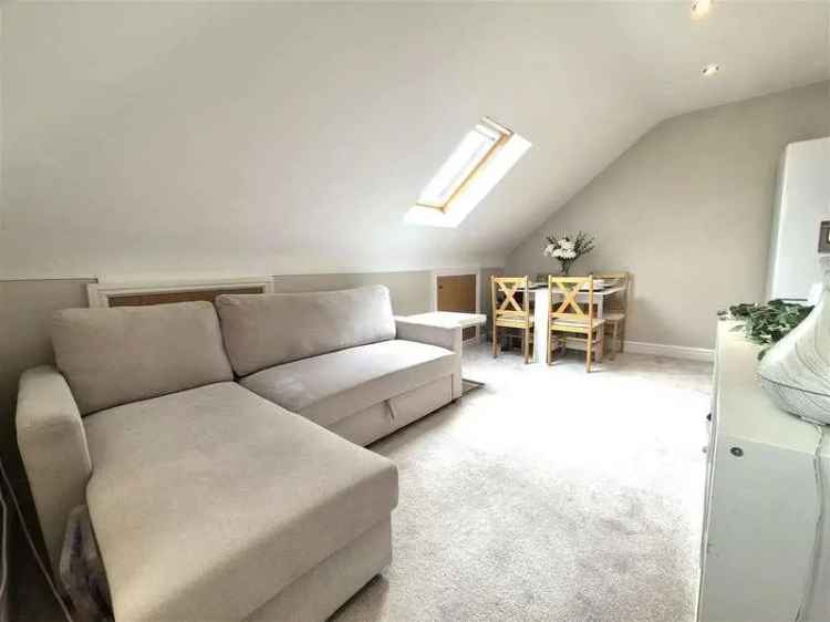 1 Bed Flat for Sale Bournemouth - Ideal FTB or BTL Investment