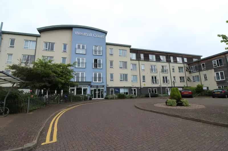 2 Bedroom Retirement Apartment 75% Shared Ownership Birmingham B26