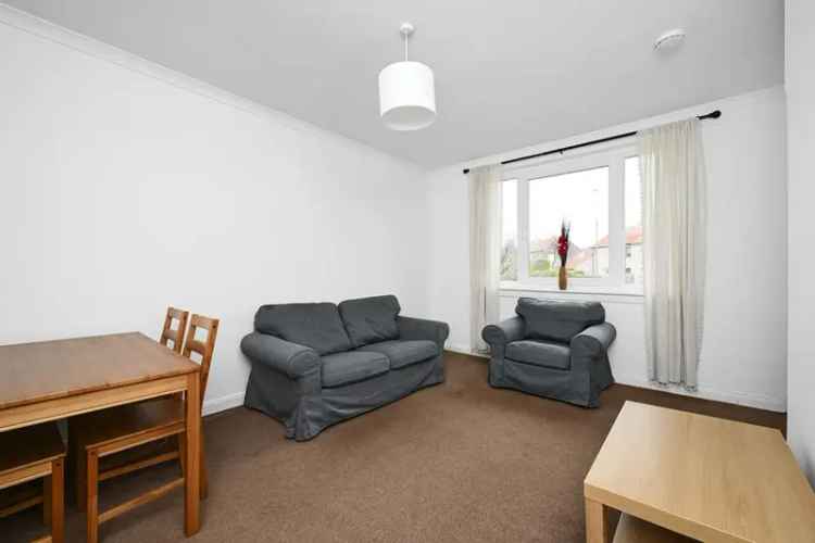 2 Bedroom Flat for Sale in Edinburgh Longstone