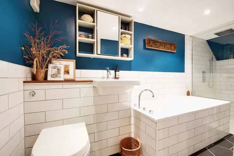 2 Bedroom Apartment House to Rent