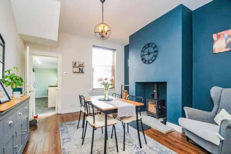 3 Bed End Terrace House for Sale