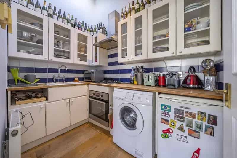1 Bedroom Flat to Rent Near Paddington Station