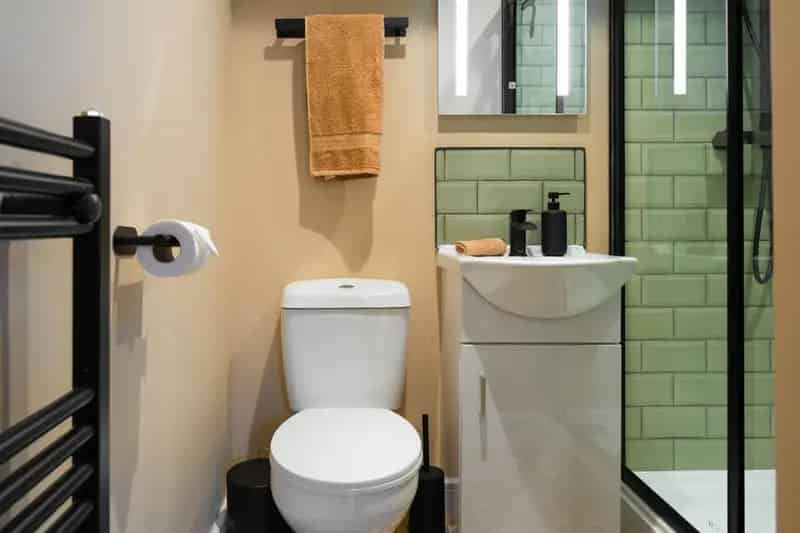 Studio to Rent