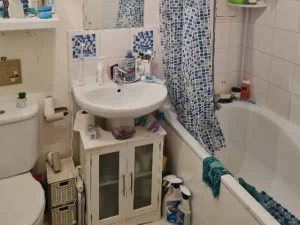Modern 1-Bed Apartment Near Lewisham Catford