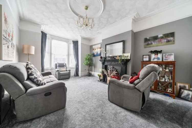 3 Bedroom Victorian Terraced House to Rent
