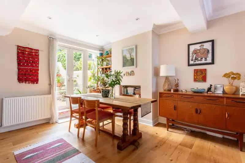 3 Bedroom Terraced House for Sale in Hanover