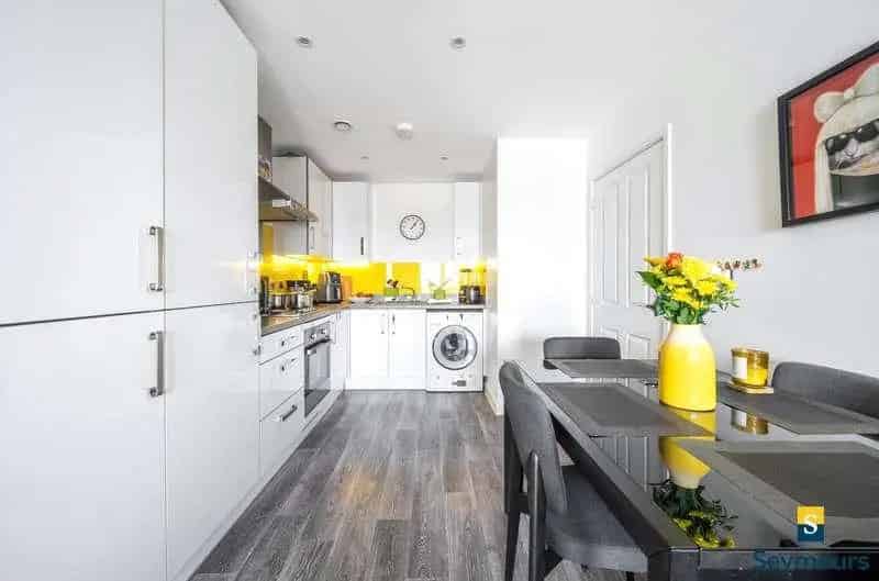 1 Bed Flat for Sale Guildford Town Centre Shared Ownership