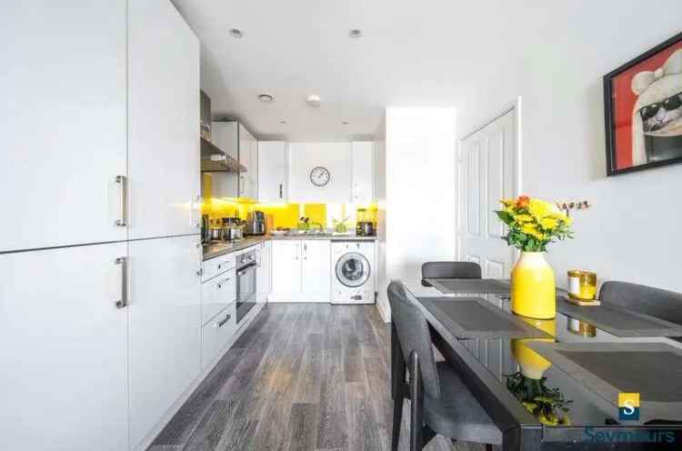 1 Bed Flat for Sale Guildford Town Centre Shared Ownership