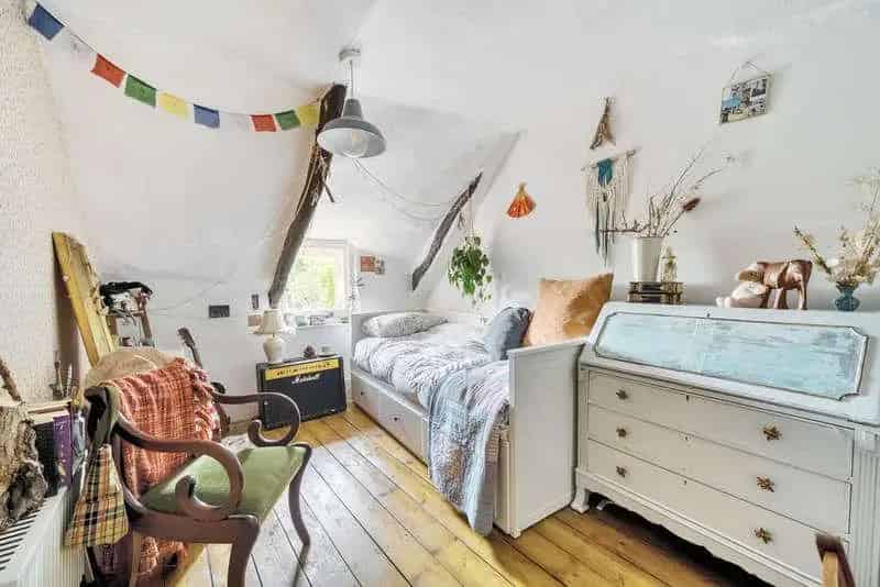 2 Bed Character House for Sale