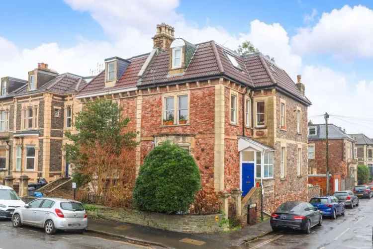 1 Bedroom Apartment for Sale Bristol