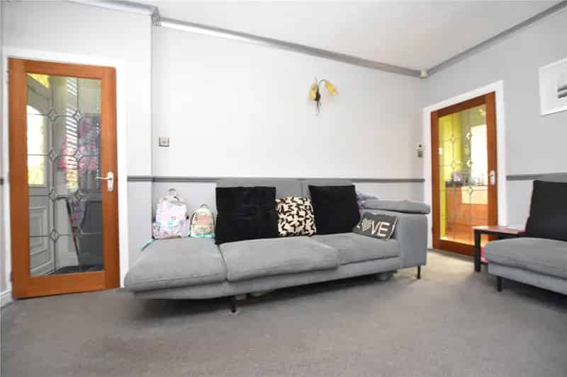 Two Bedroom Detached House in Morley
